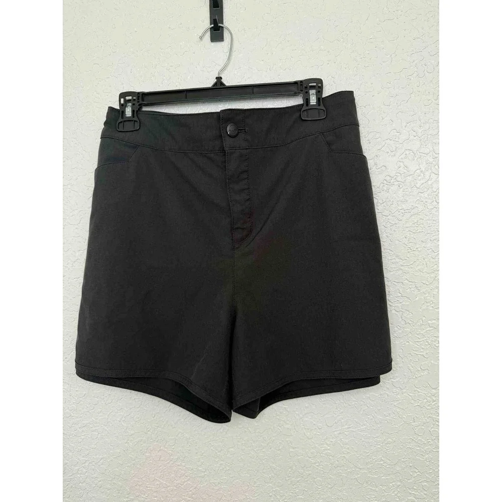 Magellan Outdoors Pro Fishing Shorts Zip Pockets XXL‎